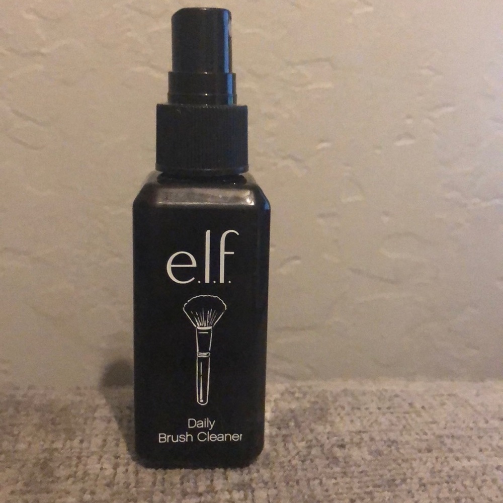 Brush Cleanser